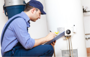 Hot Water Plumber Melbourne