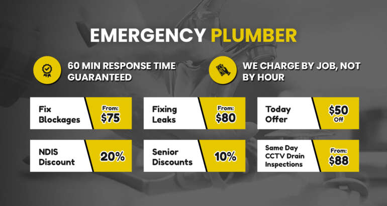 How Can You Ensure You Choose the Right Plumbing Company?