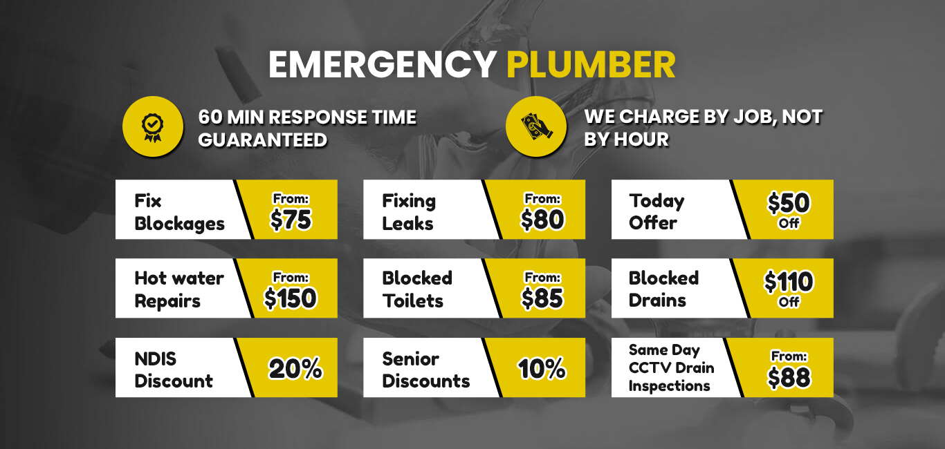 How Can You Ensure You Choose the Right Plumbing Company?