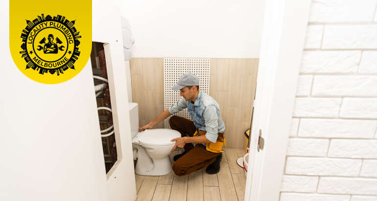 5 Causes of a Blocked Toilet and How to Fix It