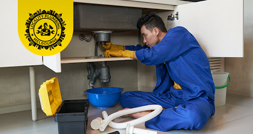 local plumber