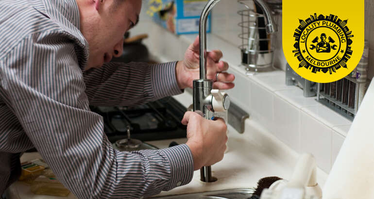 10 Tips to Help You Find A Good Plumber in Melbourne